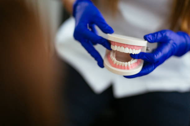 Oral Surgery in Russellville, AR