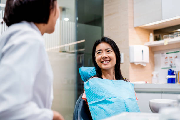 Reliable Russellville, AR  Holistic Dental Services Solutions