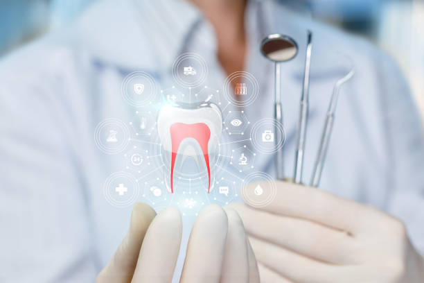 Best Dental Implants  in Russellville, AR