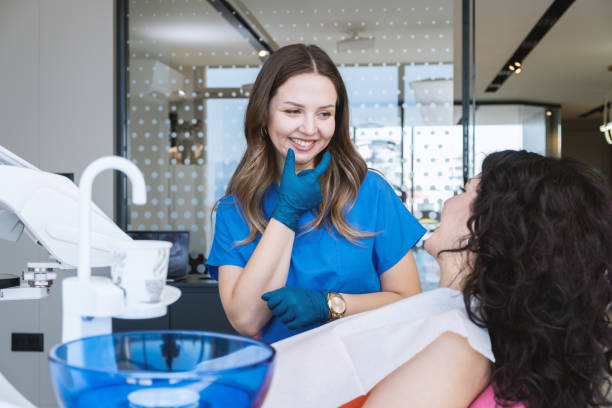 Best Root Canal Treatment  in Russellville, AR