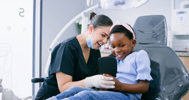 Best Laser Dentistry  in Russellville, AR