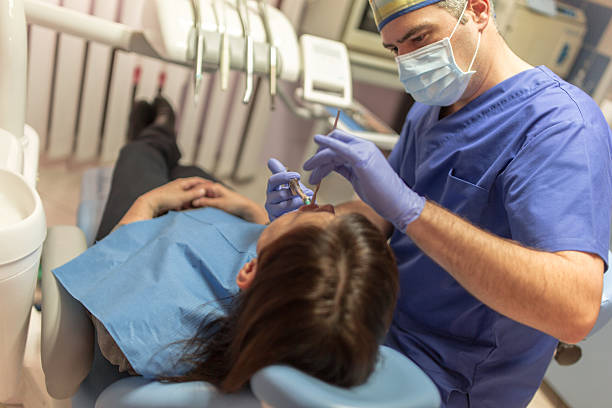 Best Dentures (Full and Partial)  in Russellville, AR